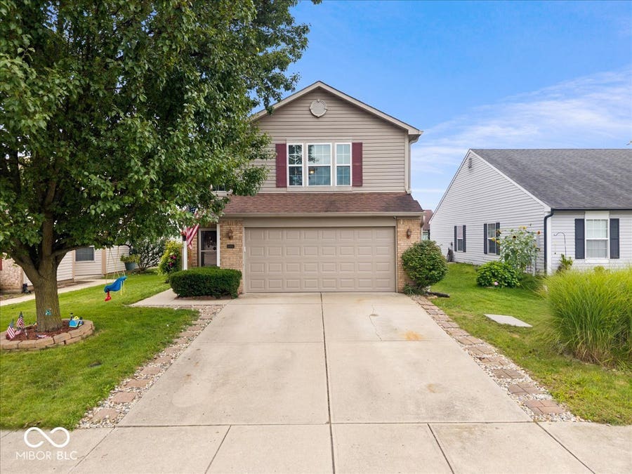 Property photo for 10551 Dark Star Drive, Indianapolis, IN