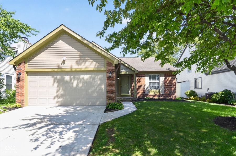Property photo for 4755 Sheehan Place, Indianapolis, IN