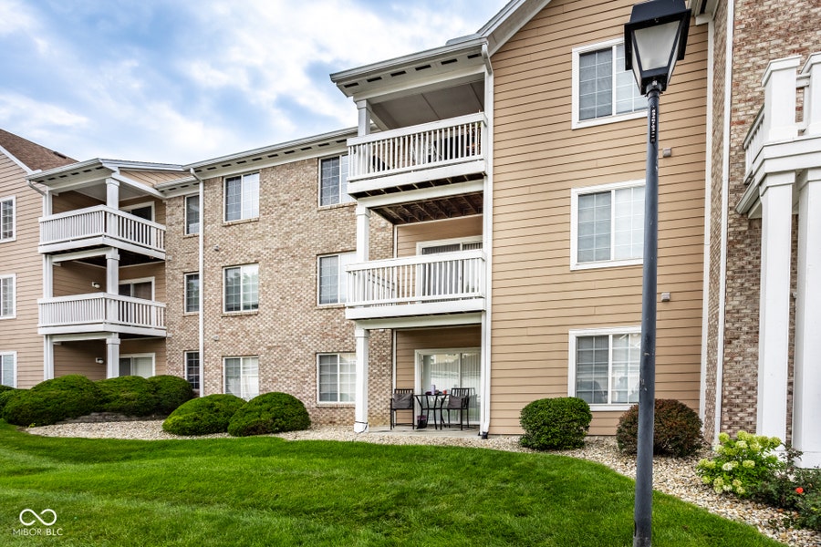 Property photo for 6525 Emerald Hill Court, Indianapolis, IN