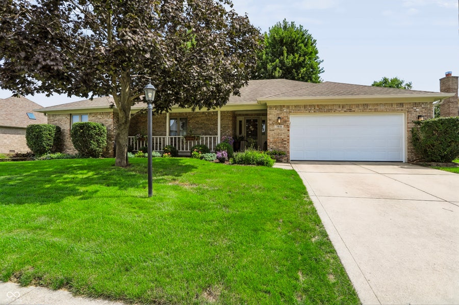 Property photo for 7619 Santolina Drive, Indianapolis, IN