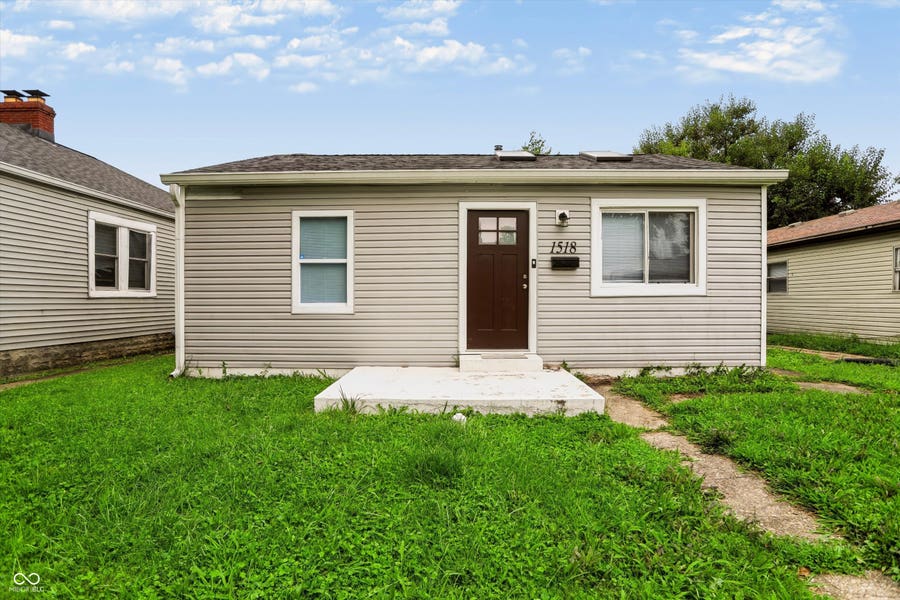 Property photo for 1518 N Chester Avenue, Indianapolis, IN