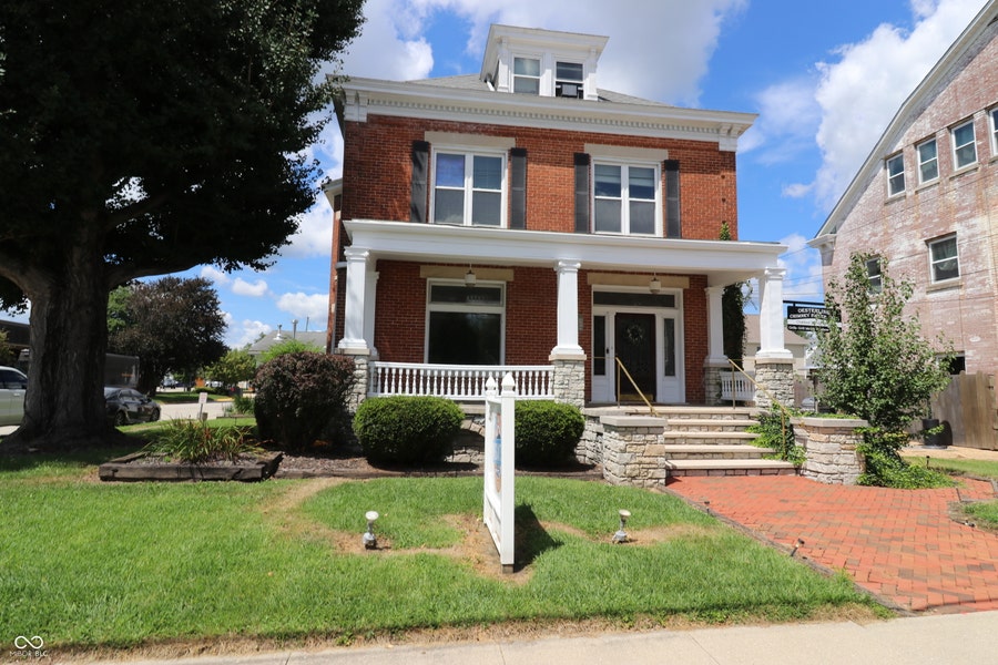 Property photo for 209 N Walnut Street, Batesville, IN