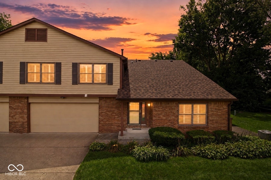 Property photo for 836 Chapel Pines Drive W, Indianapolis, IN