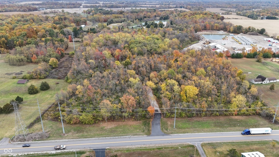 Property photo for 0 State Road 39 Road, Clayton, IN