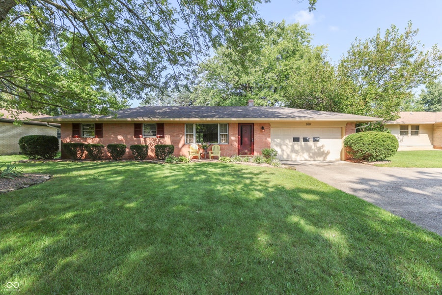 Property photo for 650 Lindenwood Drive, Greenwood, IN