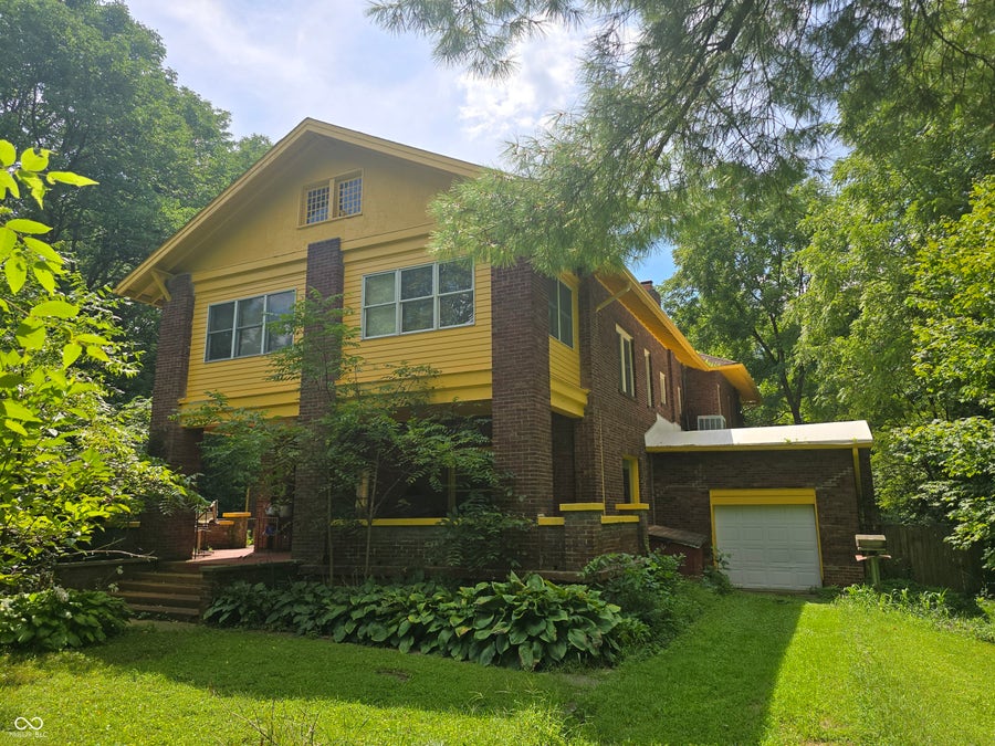 Property photo for 6125 W Mooresville Road, Indianapolis, IN