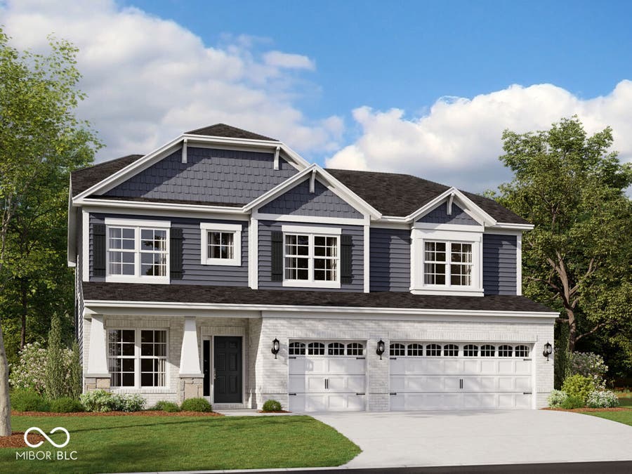 Property photo for 975 Vineyard Way, Greenwood, IN