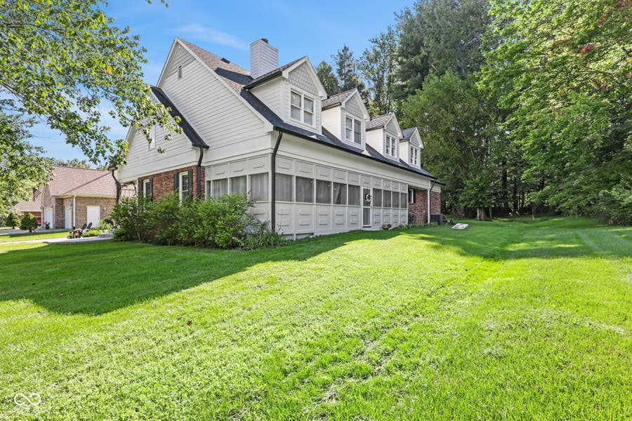 Property photo for 3230 N Country Club Road, Martinsville, IN