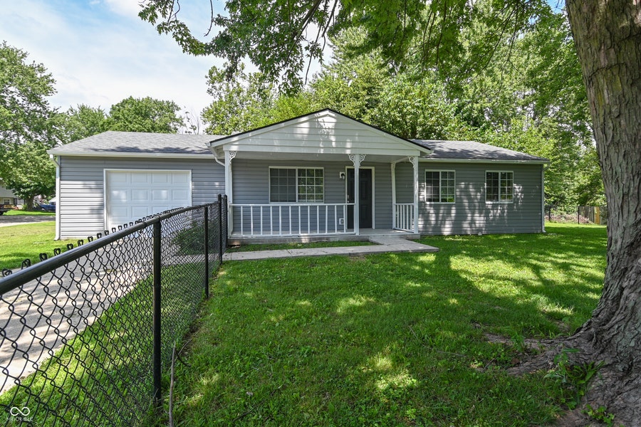 Property photo for 8933 Rock Island Court, Indianapolis, IN