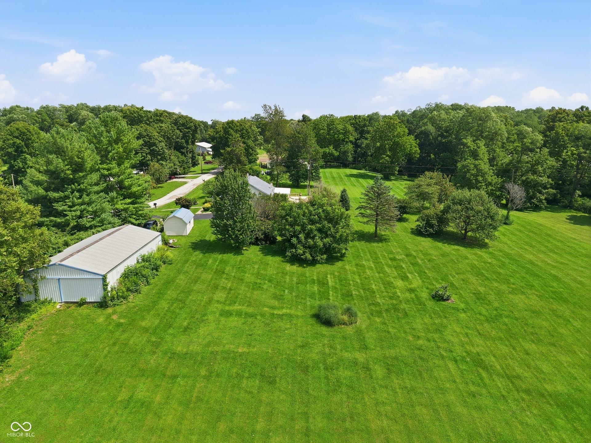 5023 E County Road 400 S S, Greencastle, IN 46135