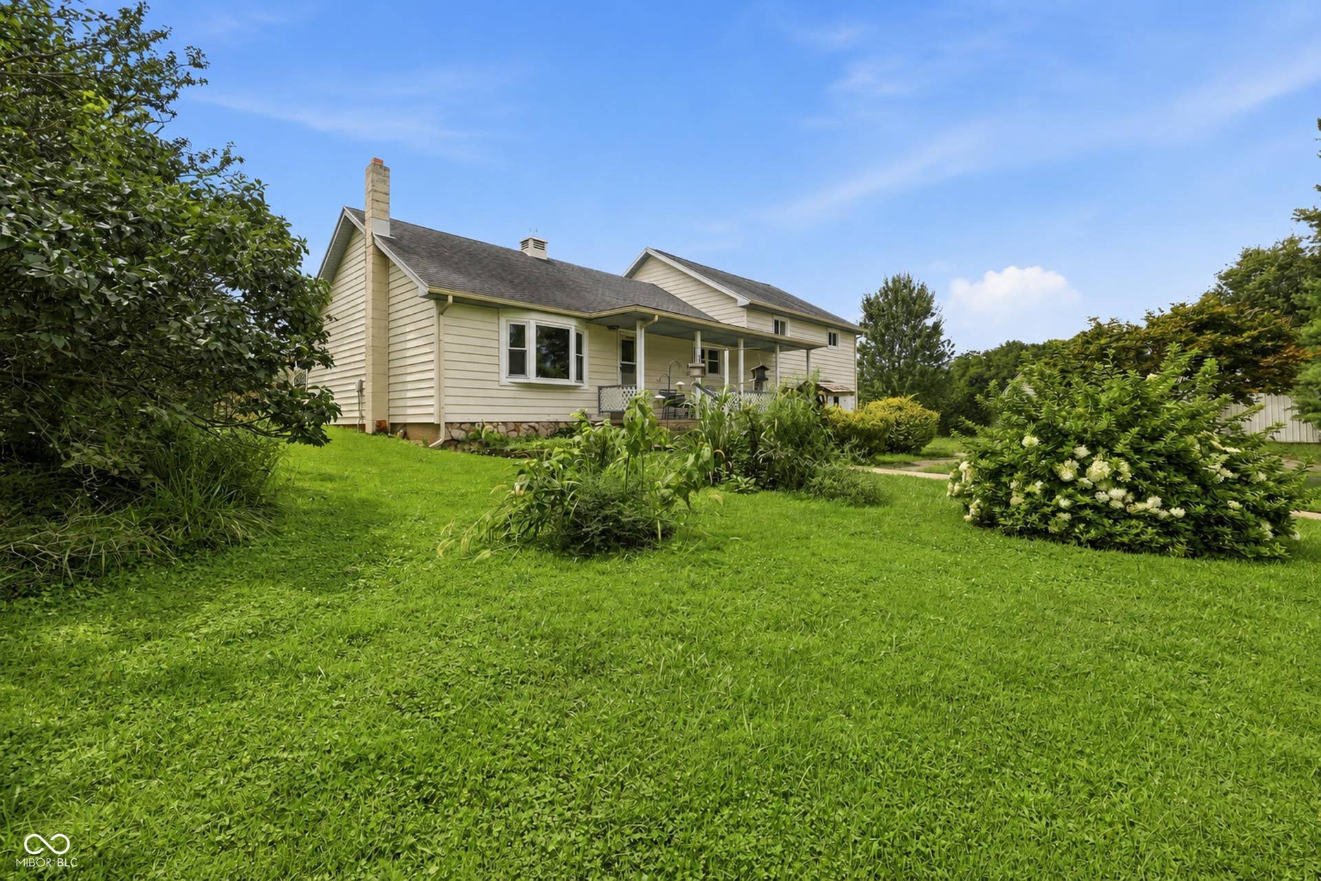 5023 E County Road 400 S S, Greencastle, IN 46135