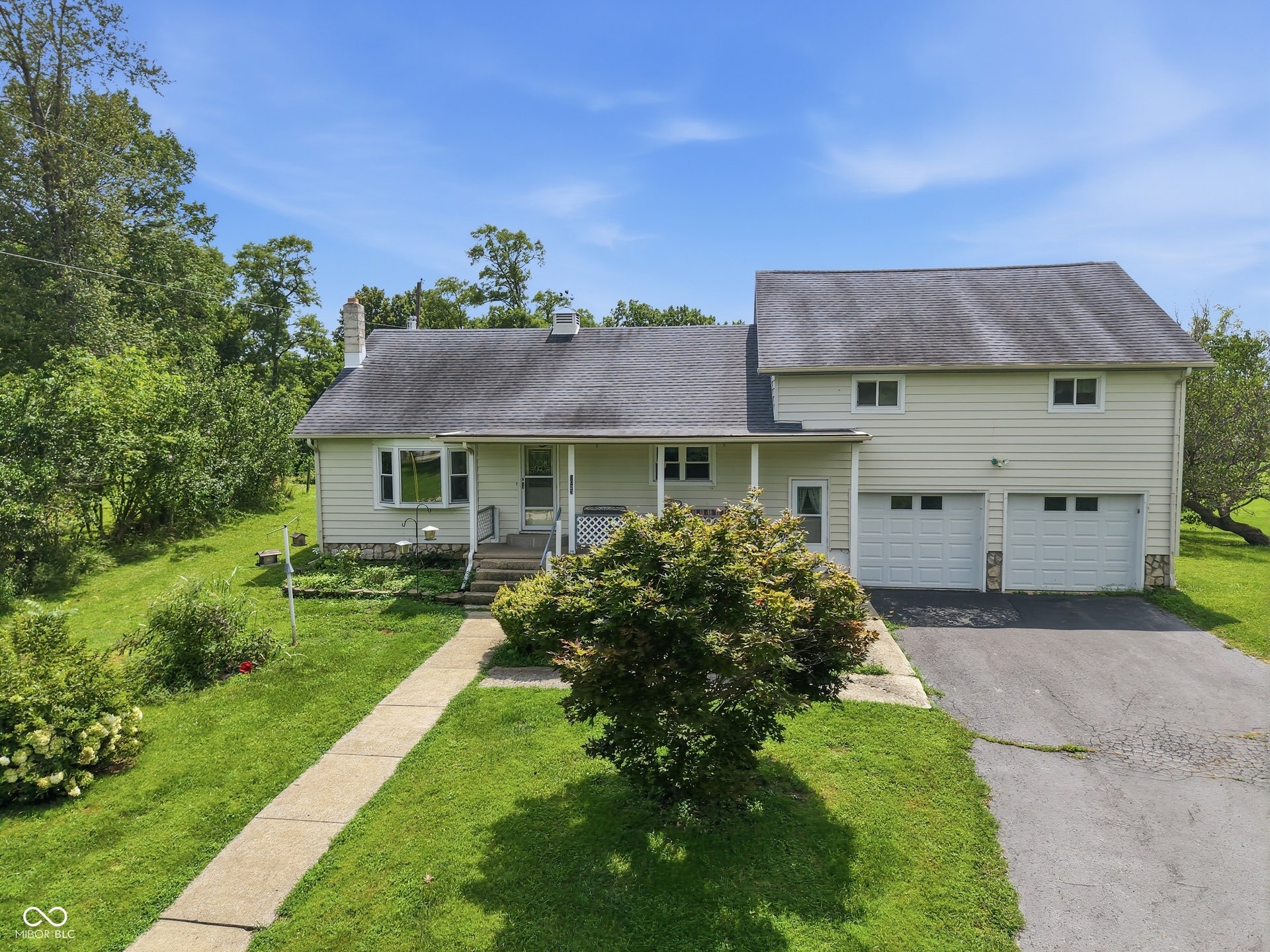 5023 E County Road 400 S S, Greencastle, IN 46135