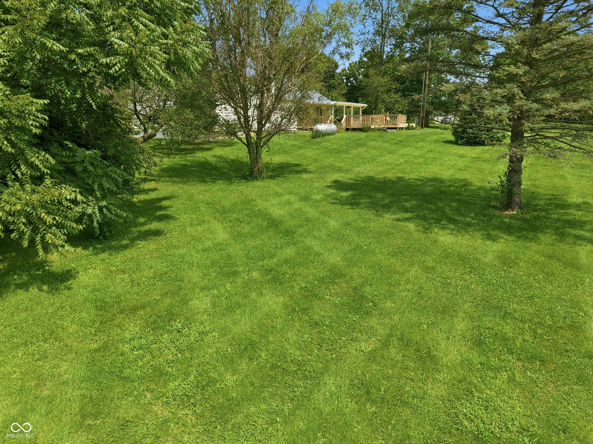 5023 E County Road 400 S S, Greencastle, IN 46135