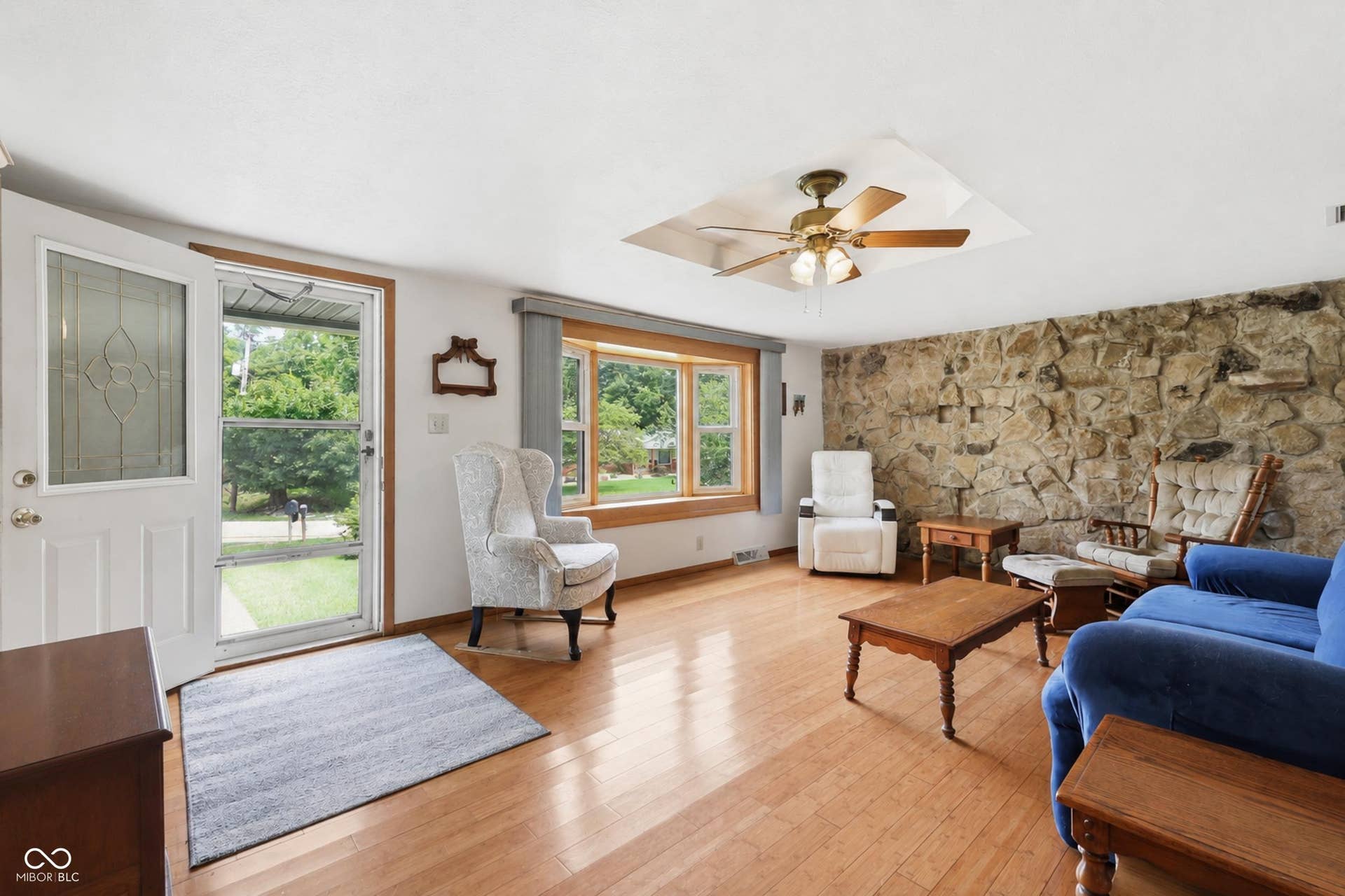 5023 E County Road 400 S S, Greencastle, IN 46135