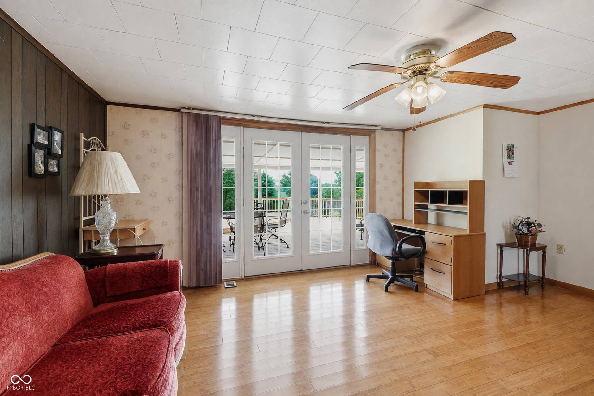 5023 E County Road 400 S S, Greencastle, IN 46135