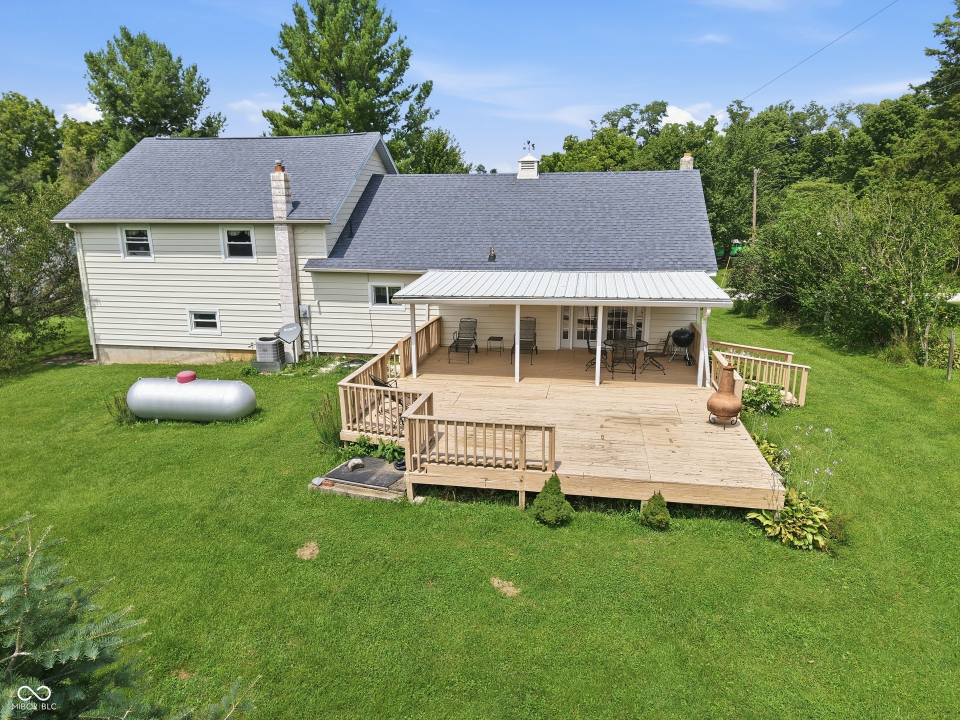 5023 E County Road 400 S S, Greencastle, IN 46135