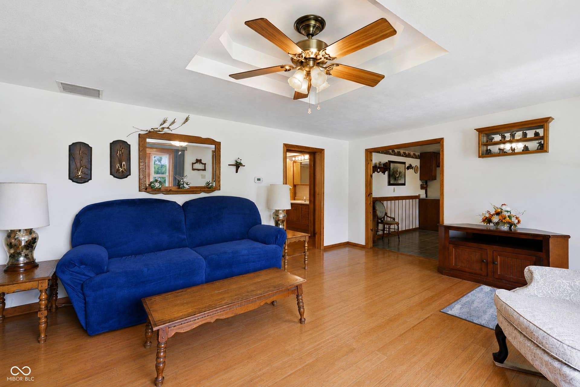 5023 E County Road 400 S S, Greencastle, IN 46135