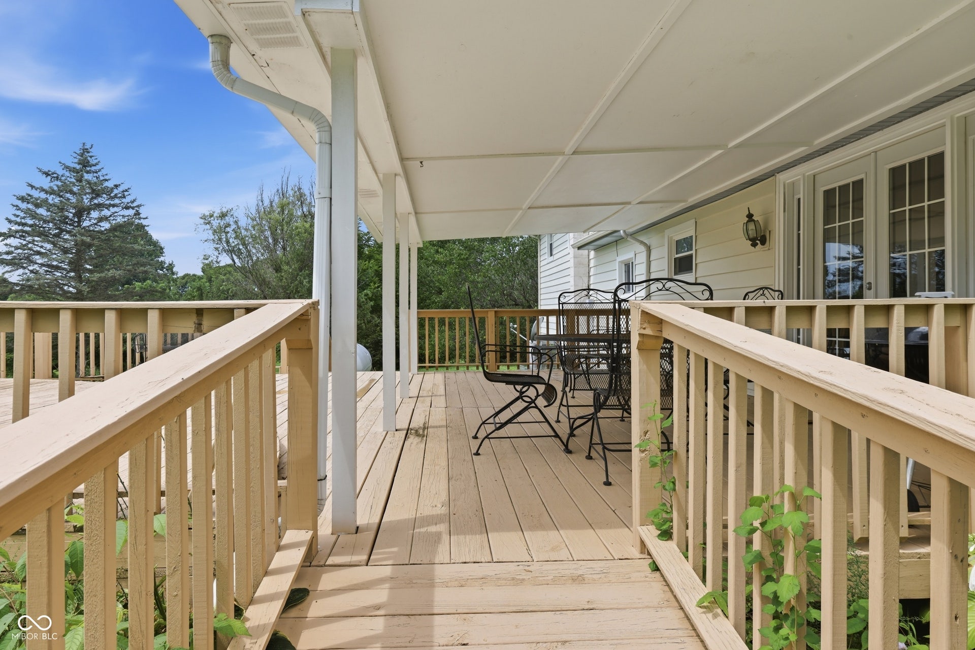 5023 E County Road 400 S S, Greencastle, IN 46135