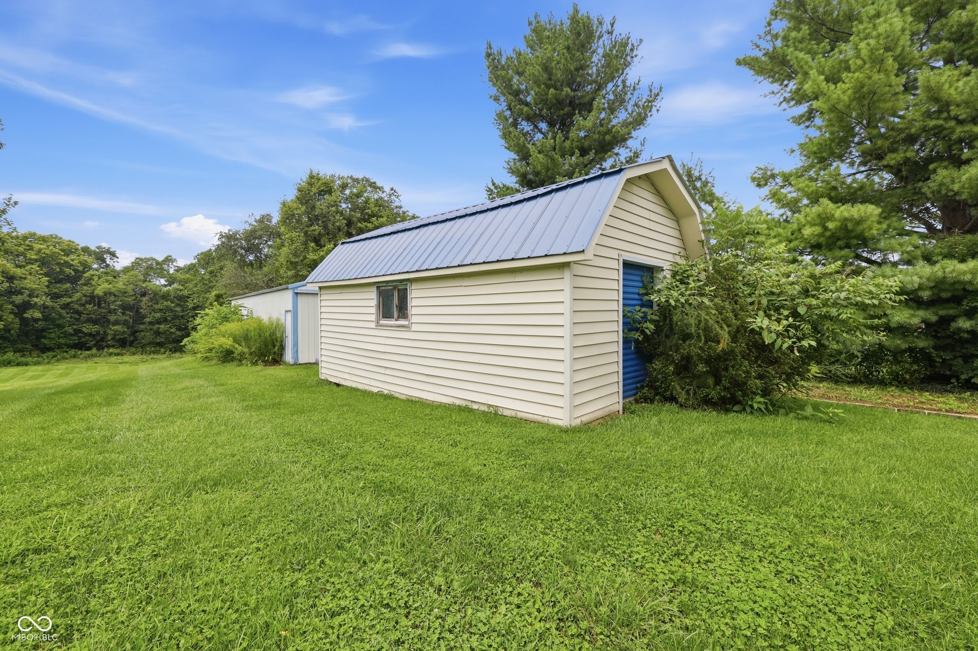 5023 E County Road 400 S S, Greencastle, IN 46135