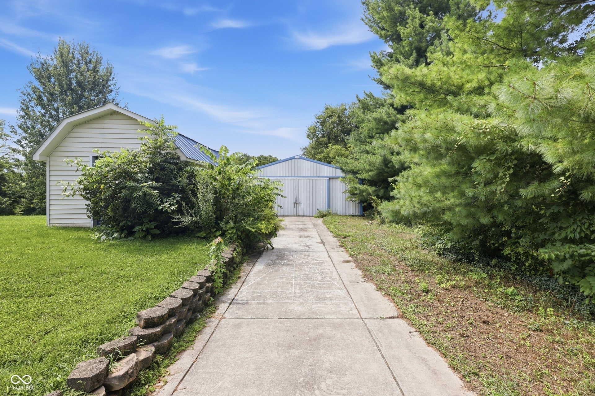 5023 E County Road 400 S S, Greencastle, IN 46135