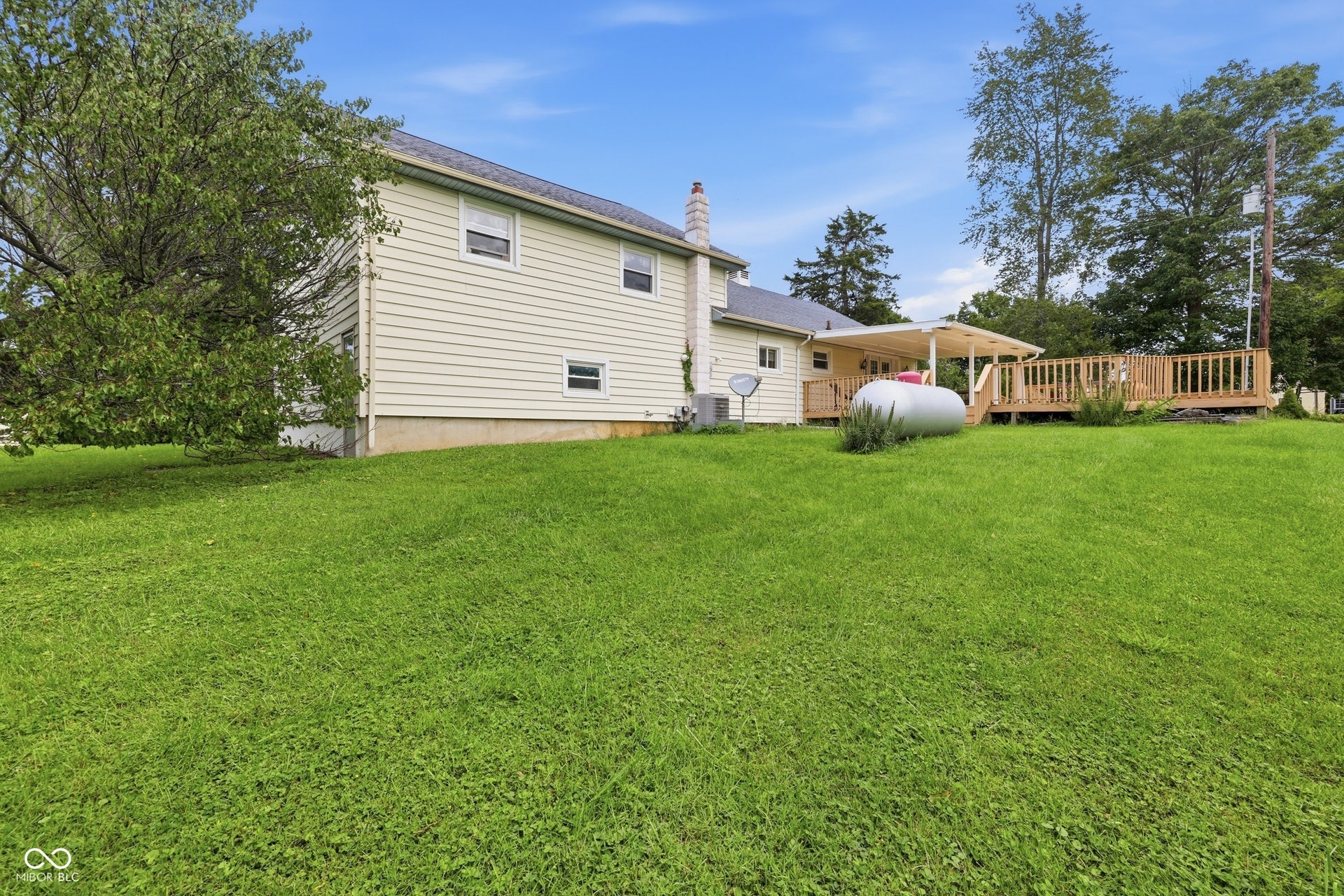 5023 E County Road 400 S S, Greencastle, IN 46135