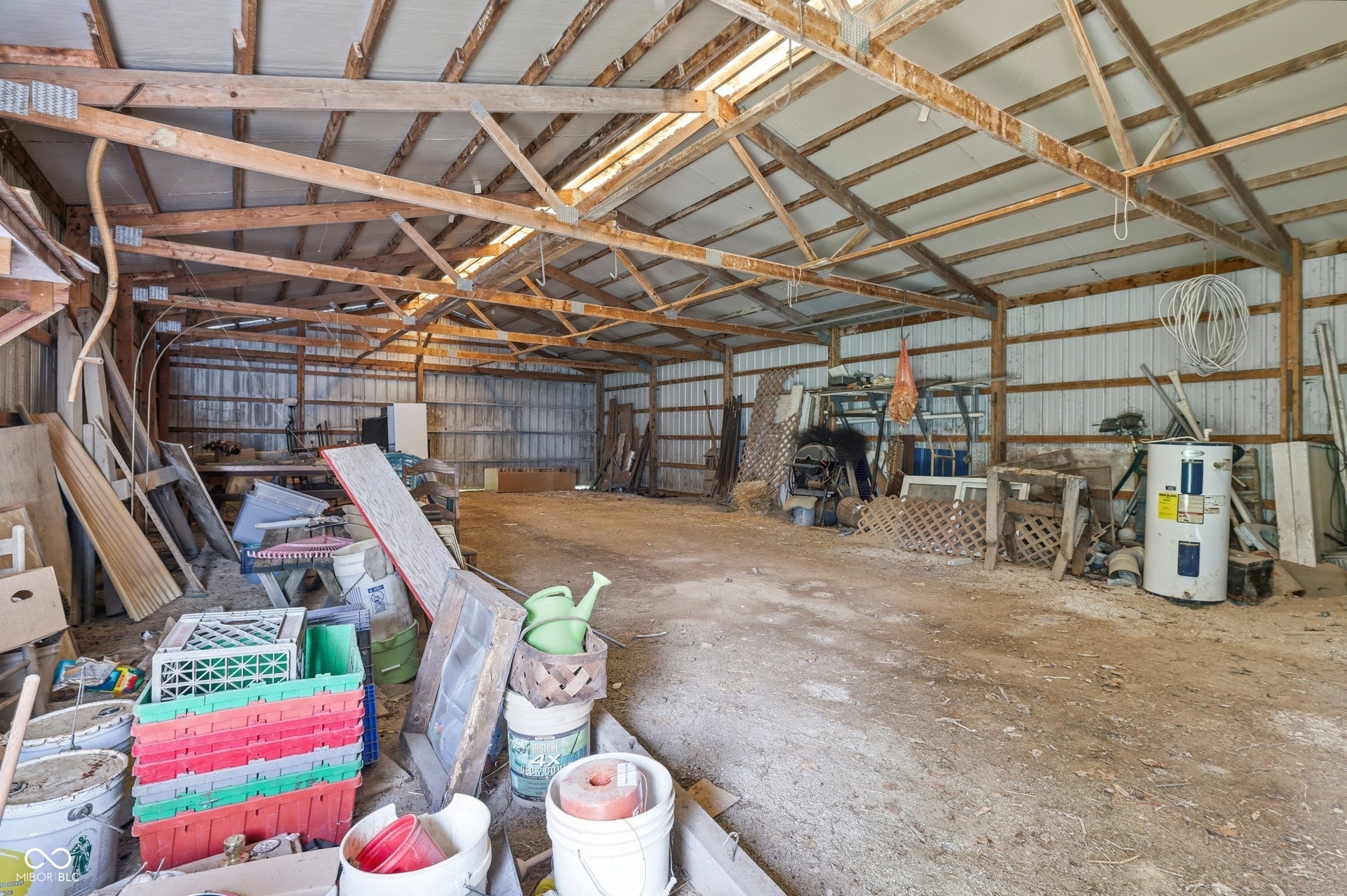 5023 E County Road 400 S S, Greencastle, IN 46135