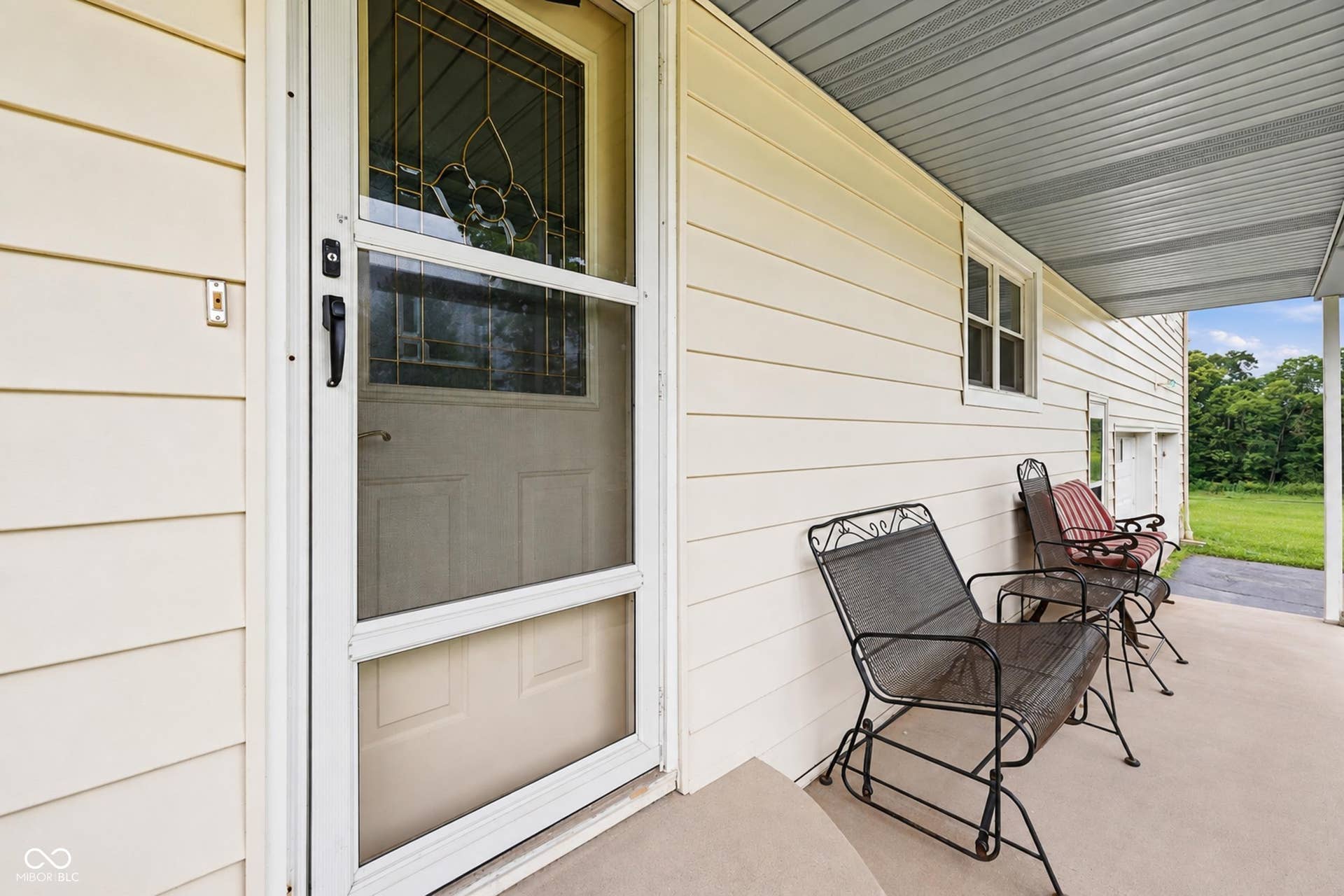 5023 E County Road 400 S S, Greencastle, IN 46135