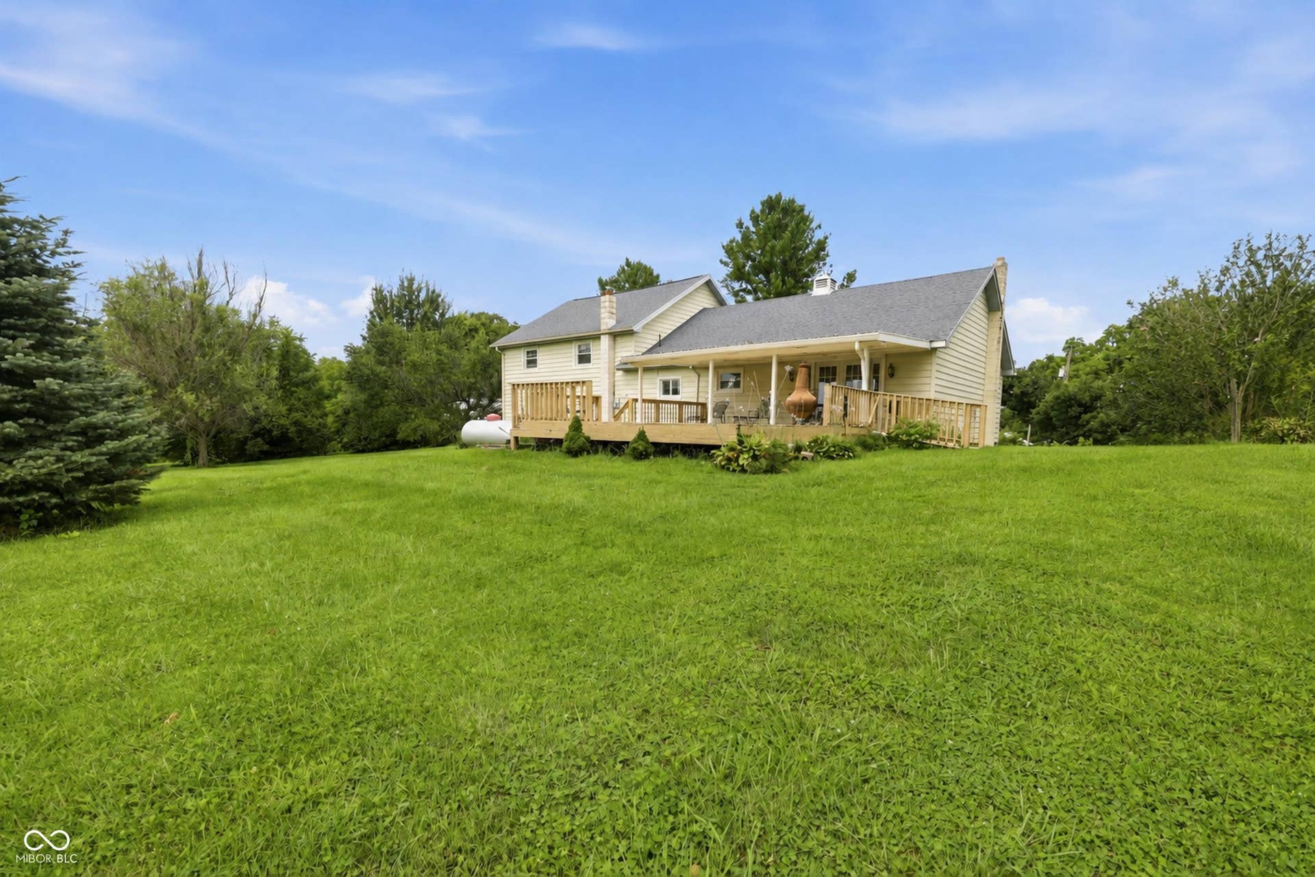 5023 E County Road 400 S S, Greencastle, IN 46135