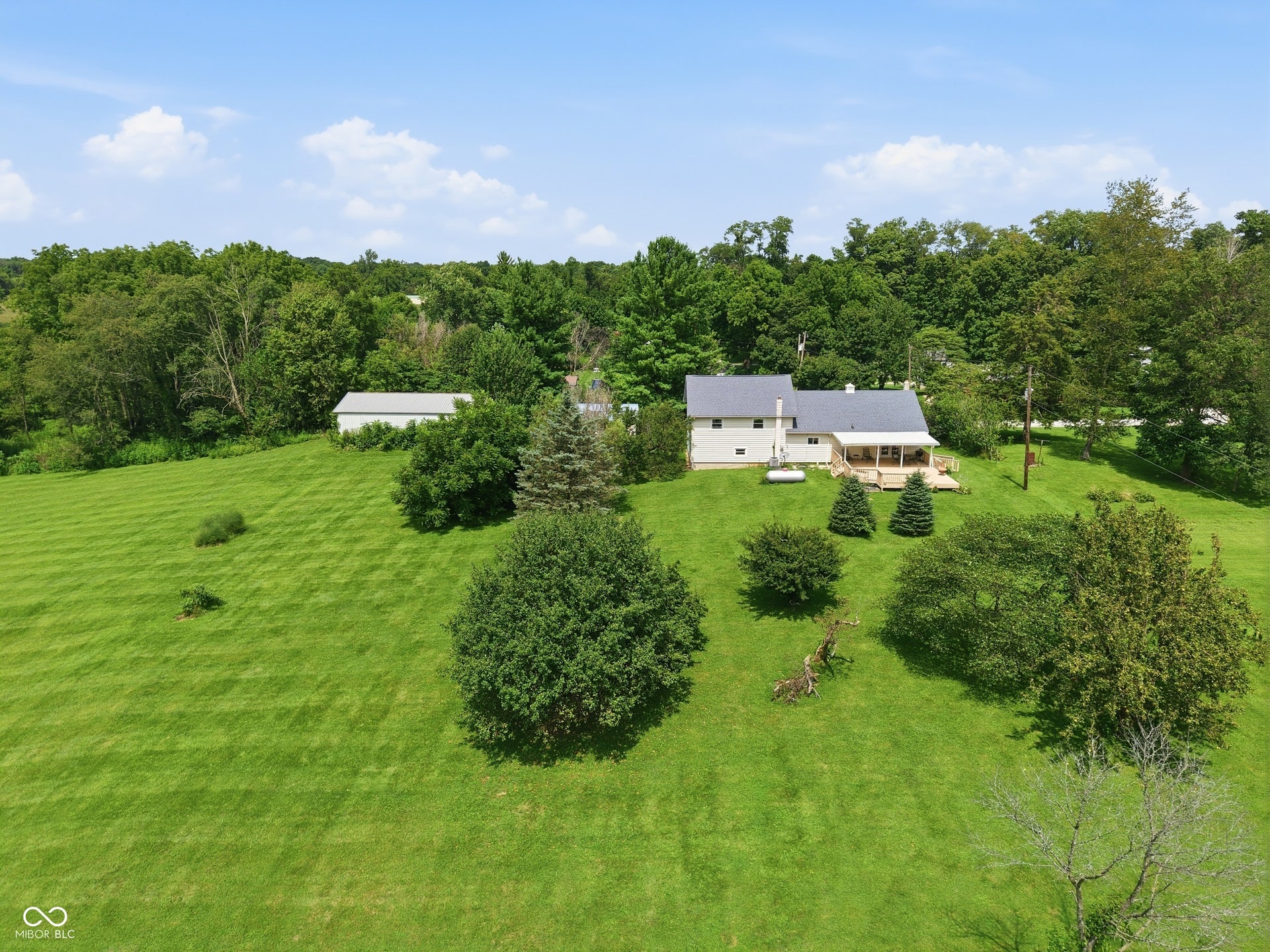 5023 E County Road 400 S S, Greencastle, IN 46135
