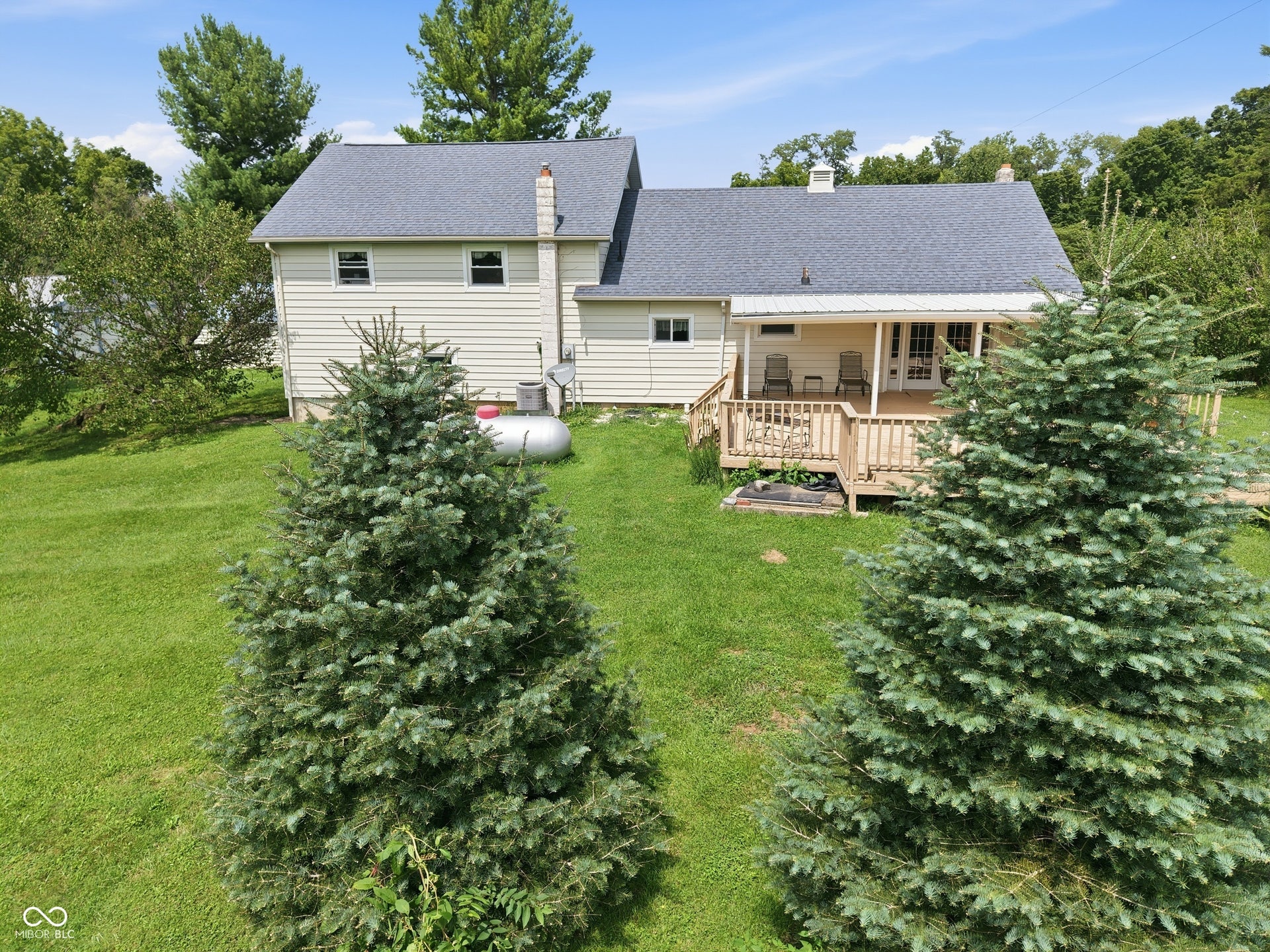 5023 E County Road 400 S S, Greencastle, IN 46135