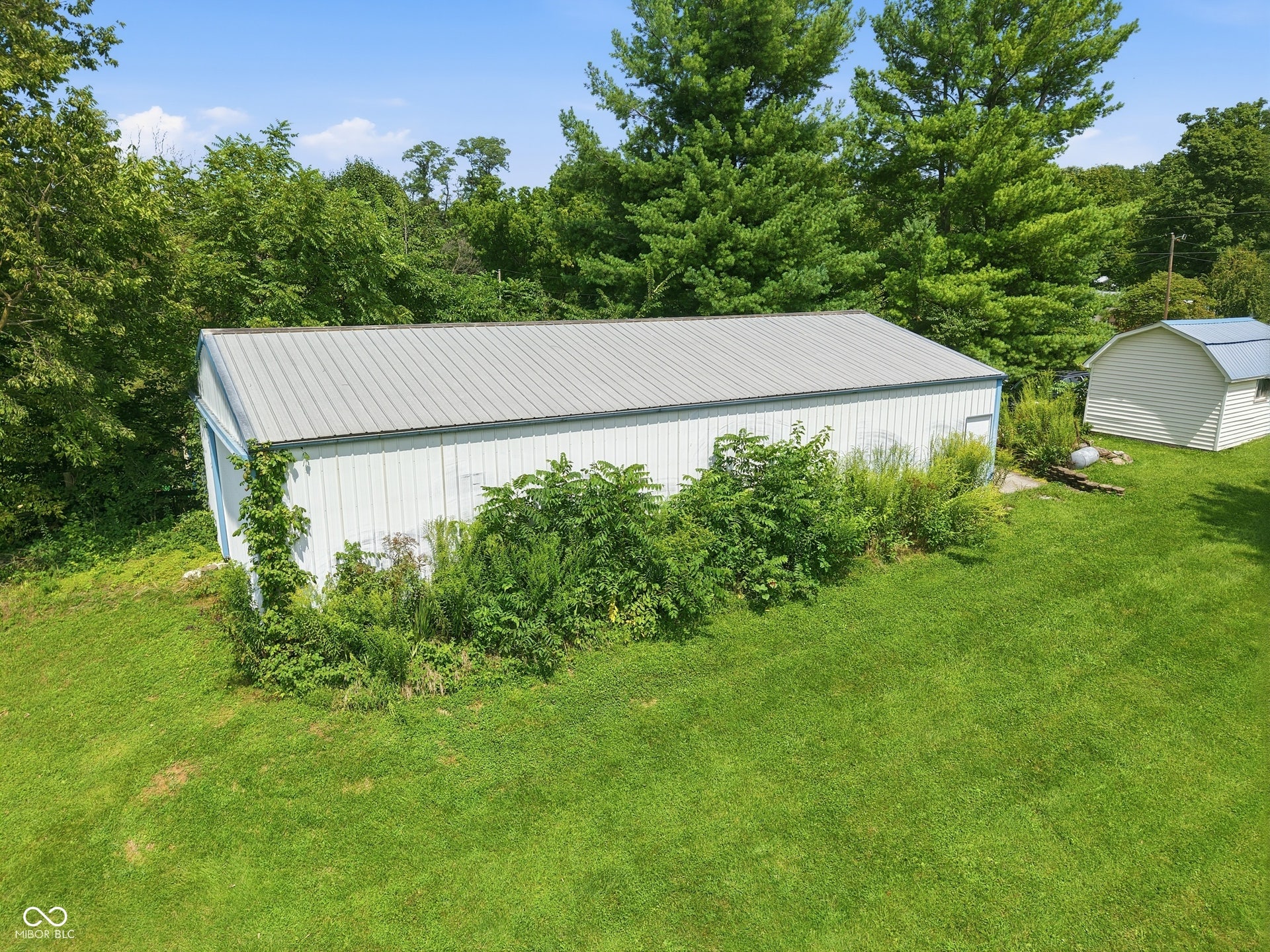 5023 E County Road 400 S S, Greencastle, IN 46135