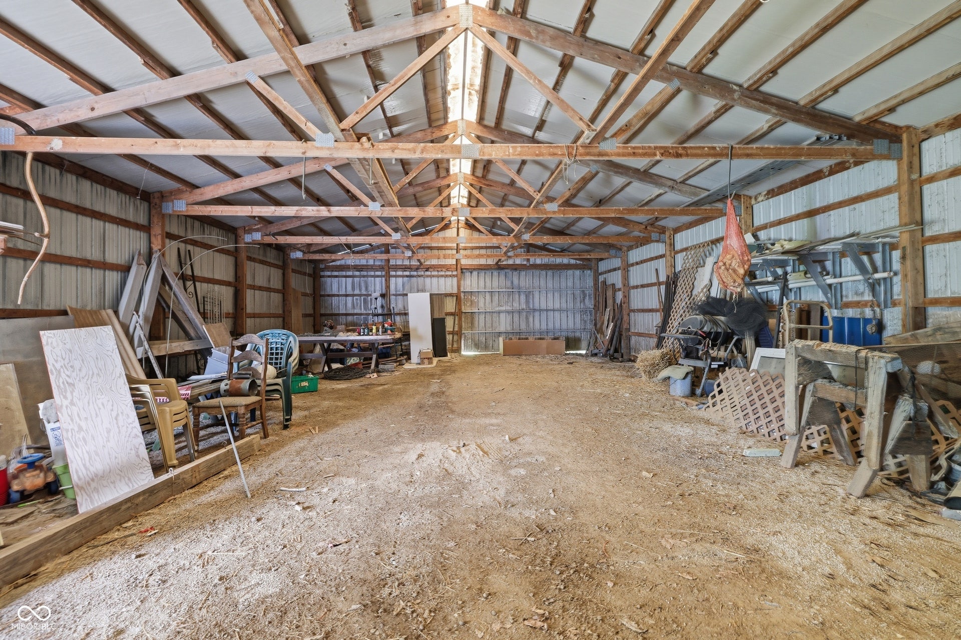 5023 E County Road 400 S S, Greencastle, IN 46135