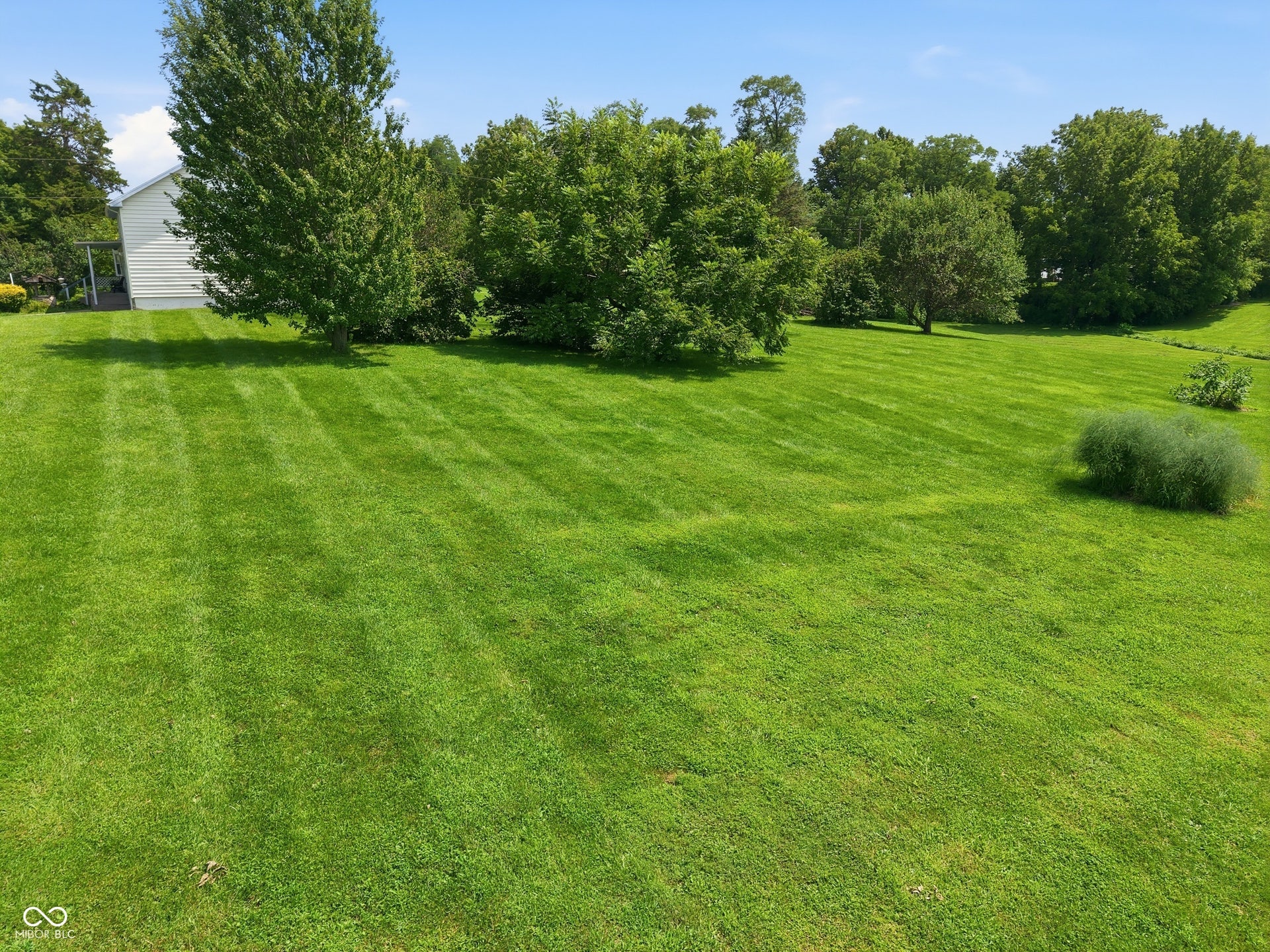 5023 E County Road 400 S S, Greencastle, IN 46135