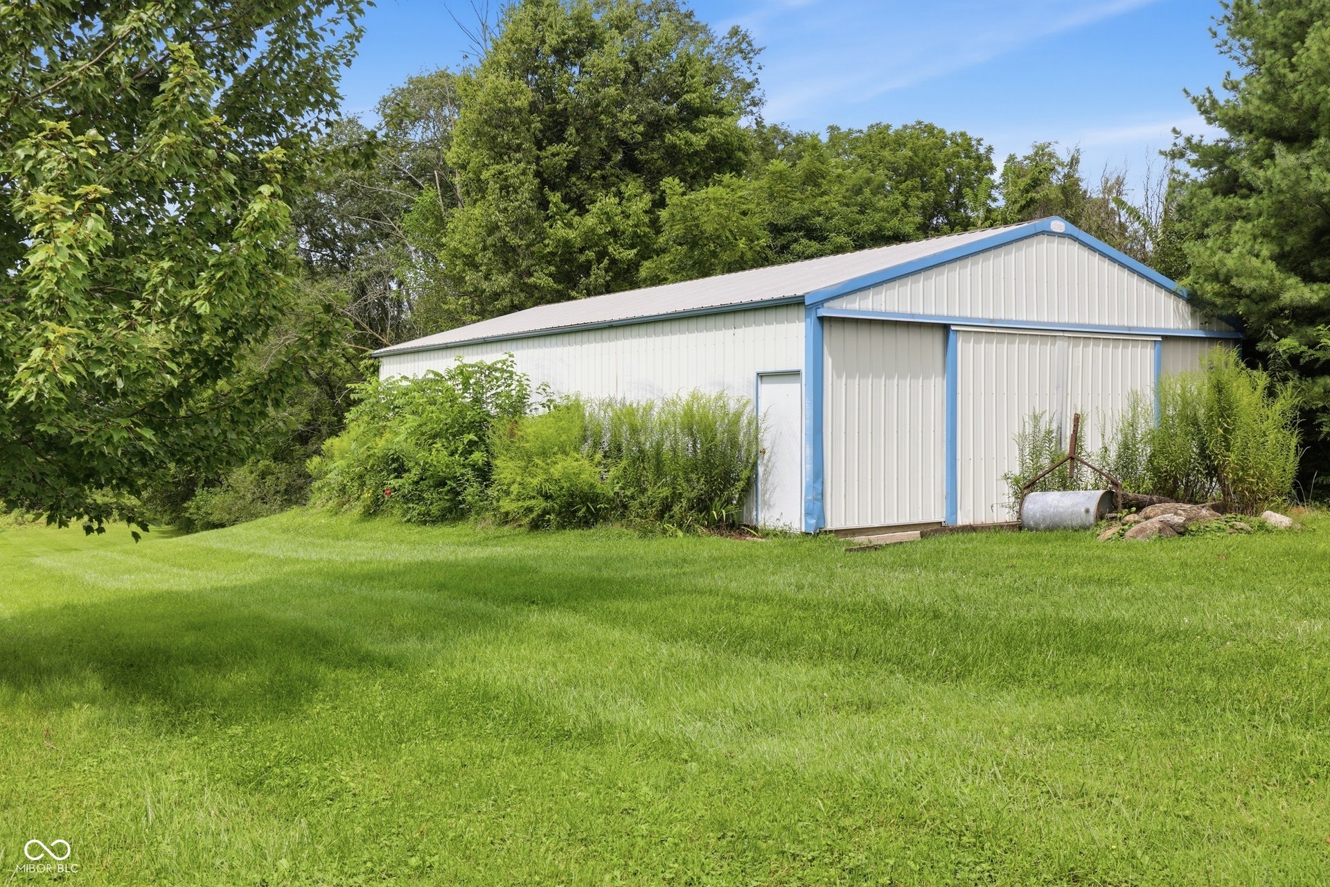 5023 E County Road 400 S S, Greencastle, IN 46135