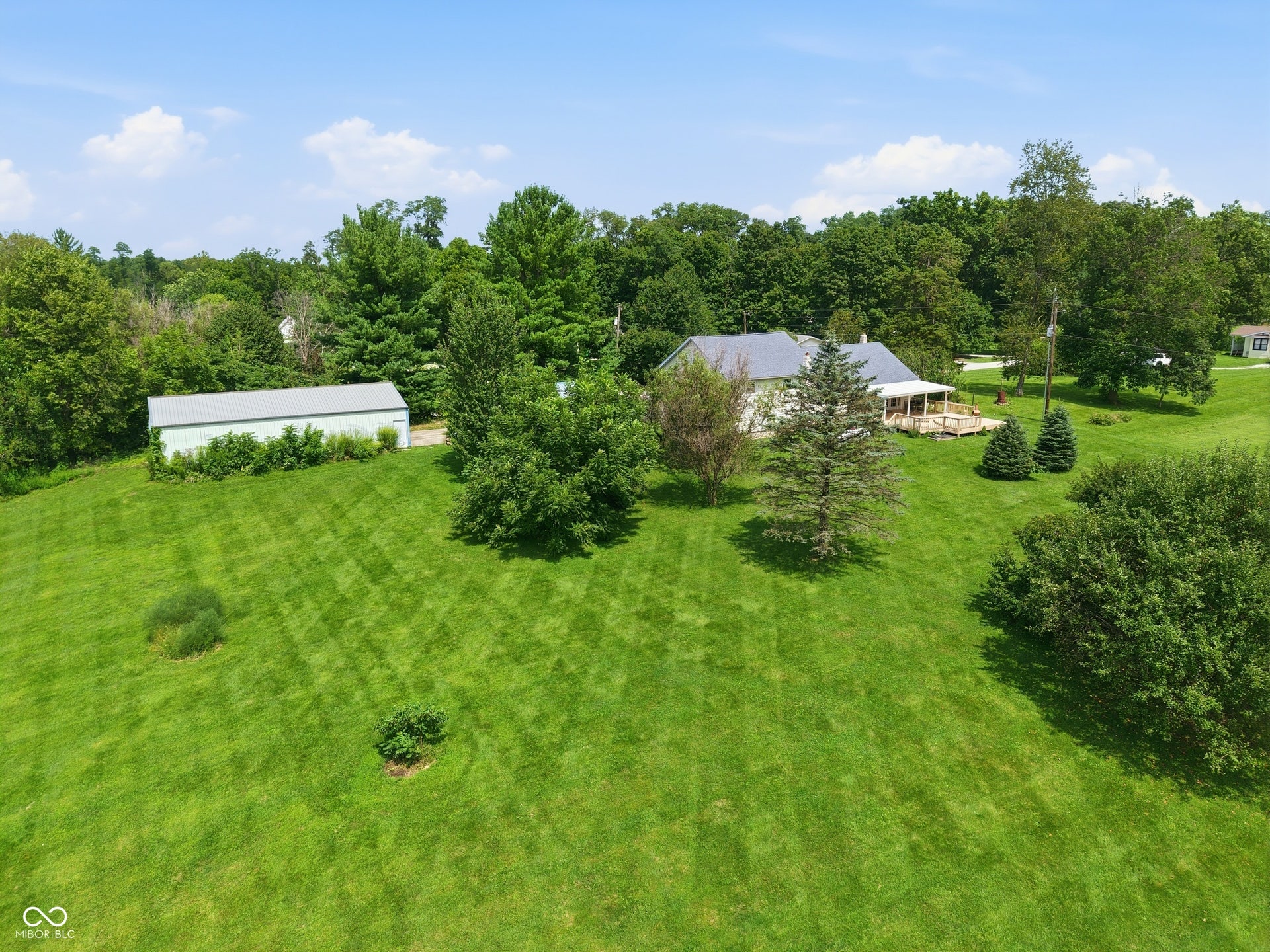 5023 E County Road 400 S S, Greencastle, IN 46135