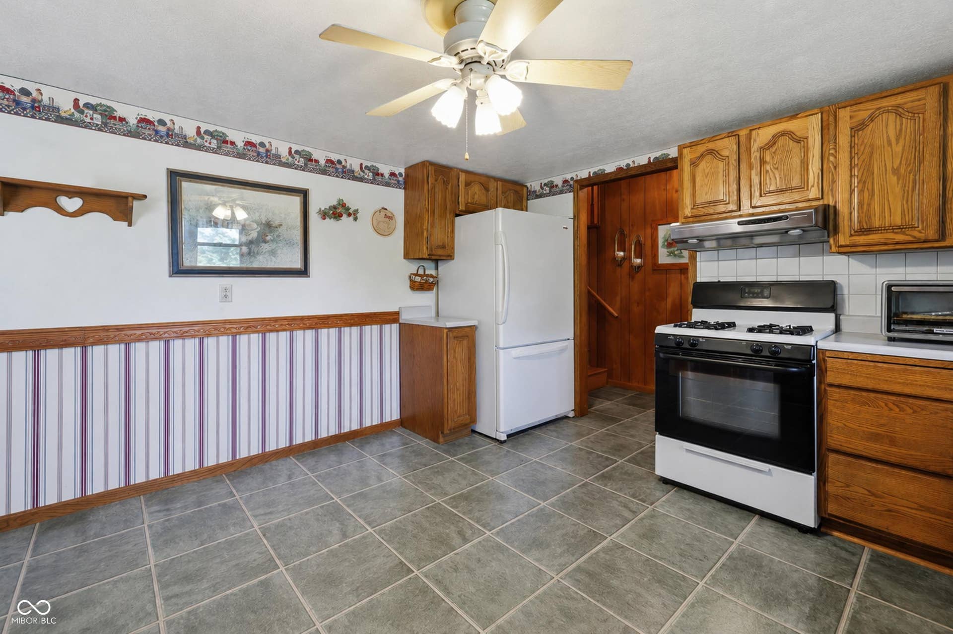 5023 E County Road 400 S S, Greencastle, IN 46135