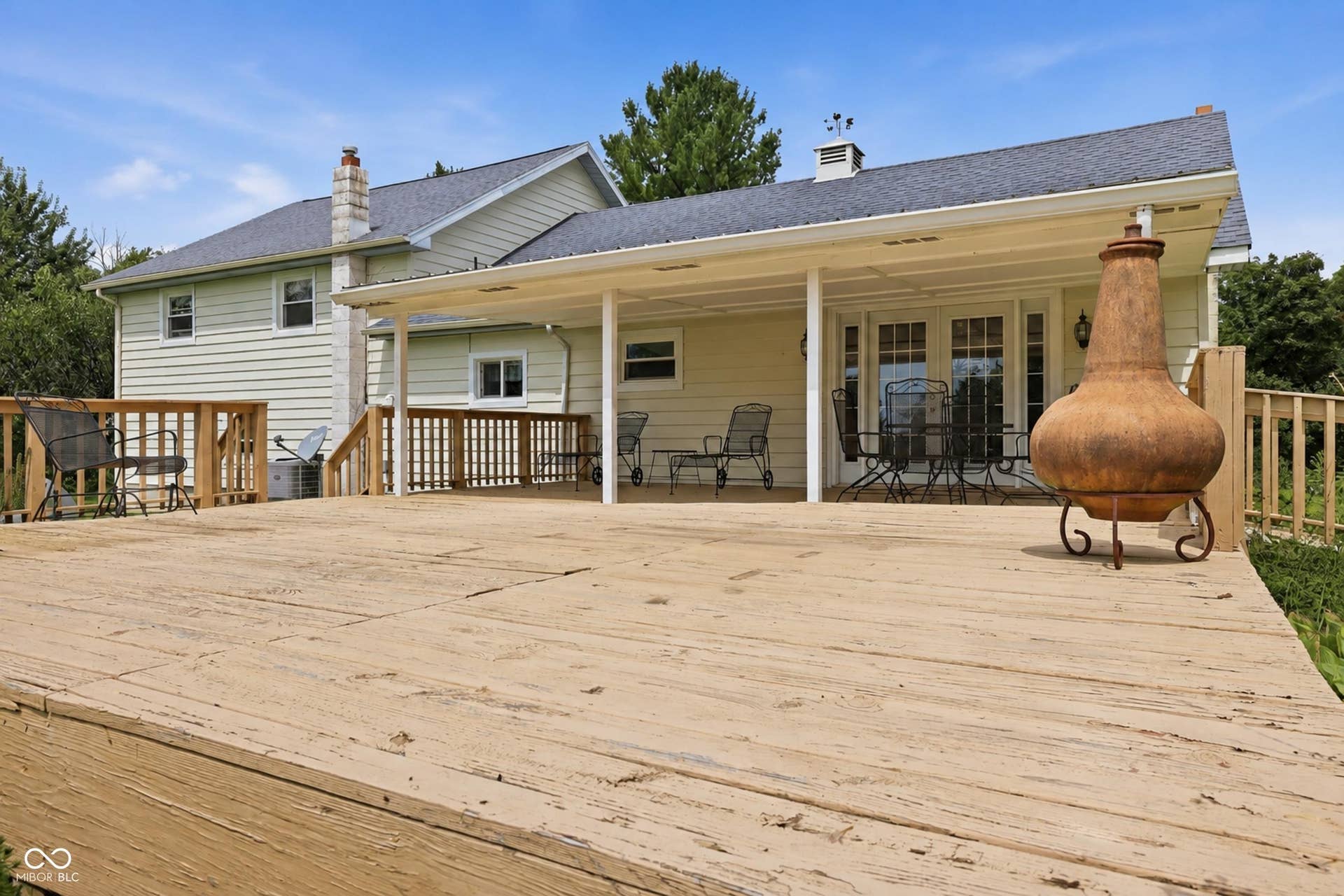 5023 E County Road 400 S S, Greencastle, IN 46135