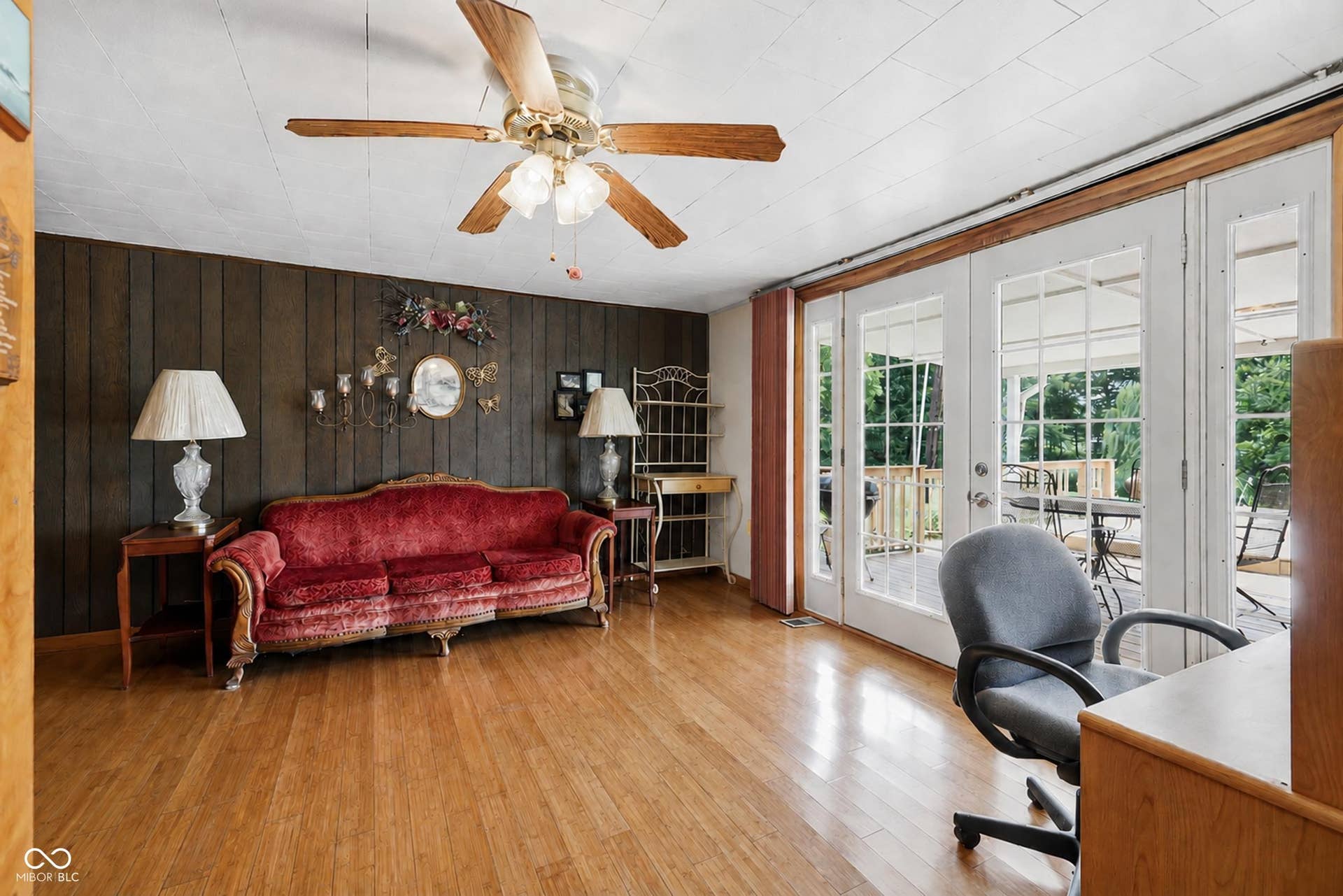 5023 E County Road 400 S S, Greencastle, IN 46135