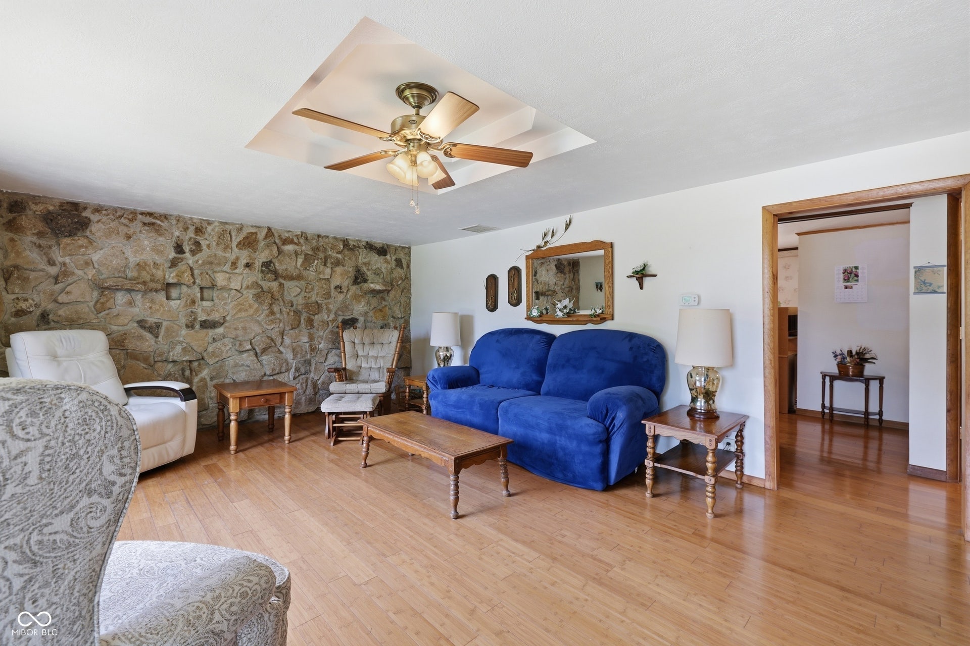 5023 E County Road 400 S S, Greencastle, IN 46135
