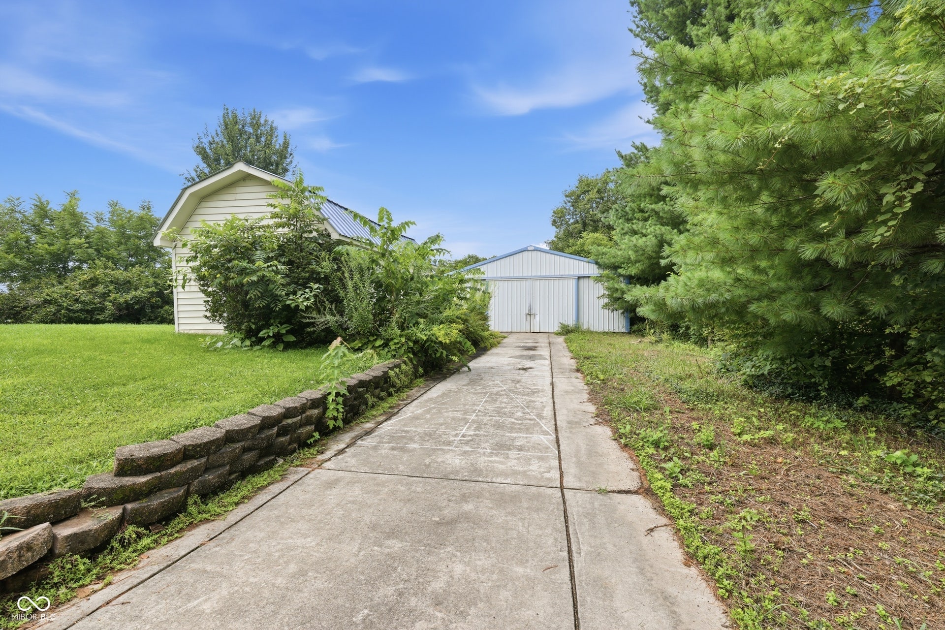 5023 E County Road 400 S S, Greencastle, IN 46135