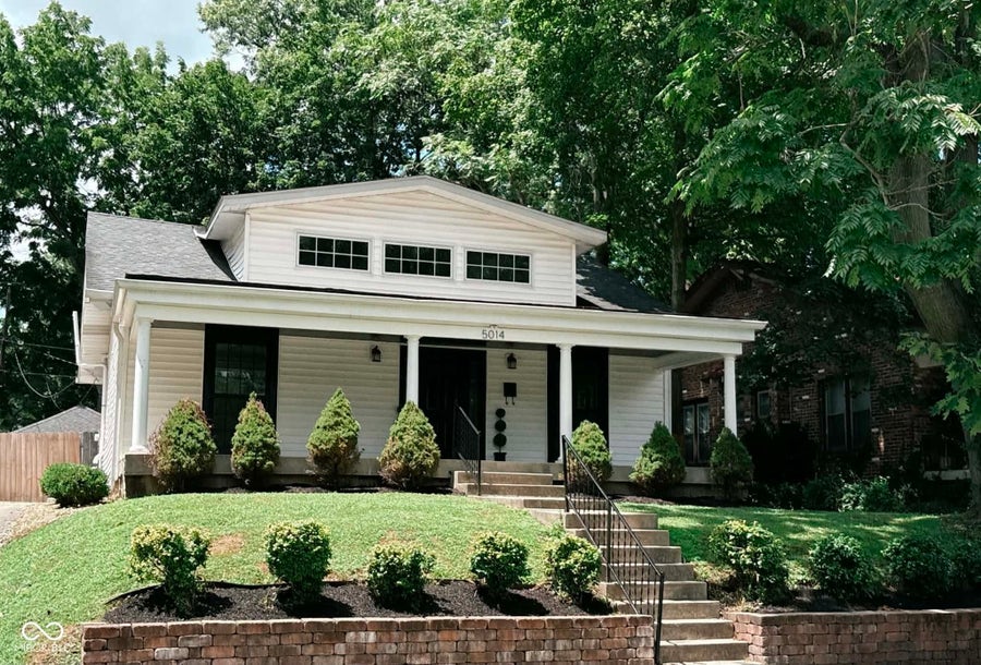 Property photo for 5014 N Kenwood Avenue, Indianapolis, IN