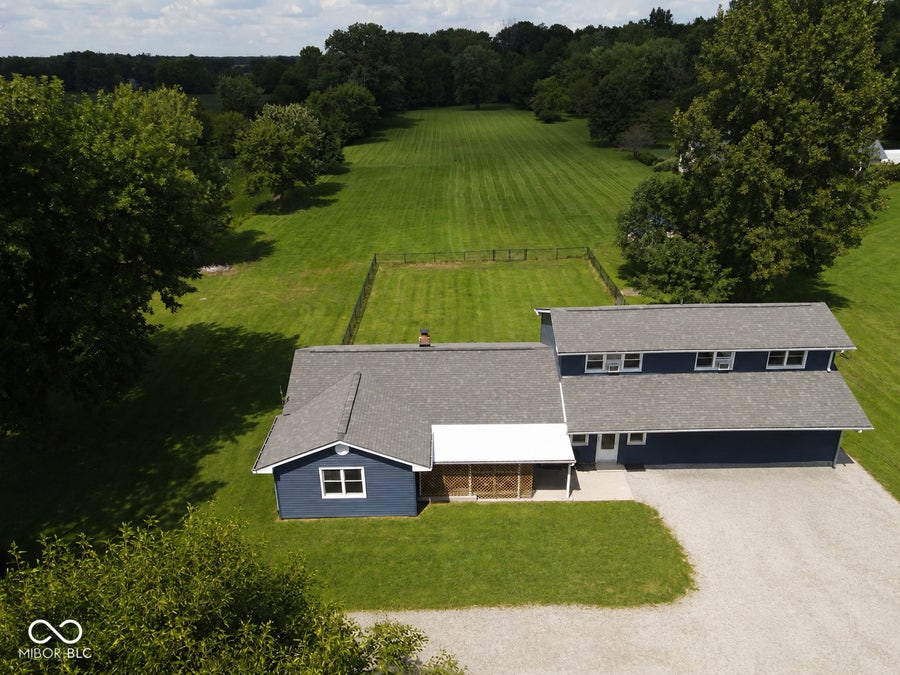 Property photo for 7518 E 1075 N, Indianapolis, IN