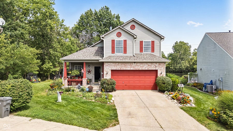 Property photo for 7404 Bluebird Court, Indianapolis, IN