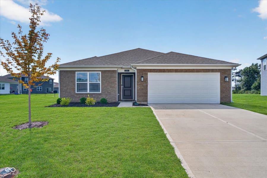 Property photo for 724 Byron Street, Greenfield, IN