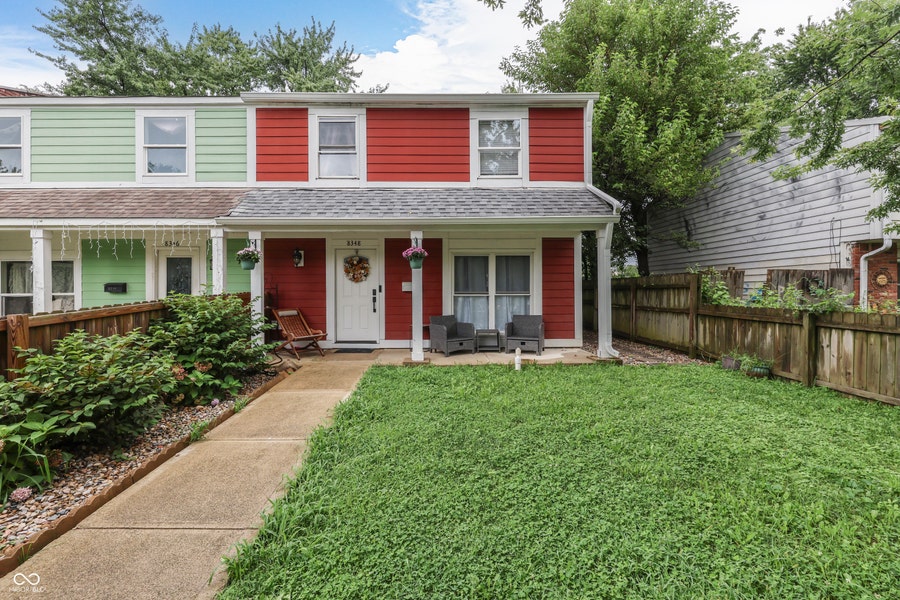 Property photo for 8348 Meadowlark Drive, Indianapolis, IN