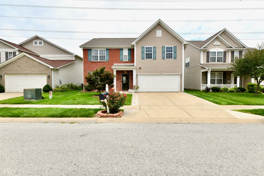 Property photo for 4330 Valley Trace Drive, Indianapolis, IN