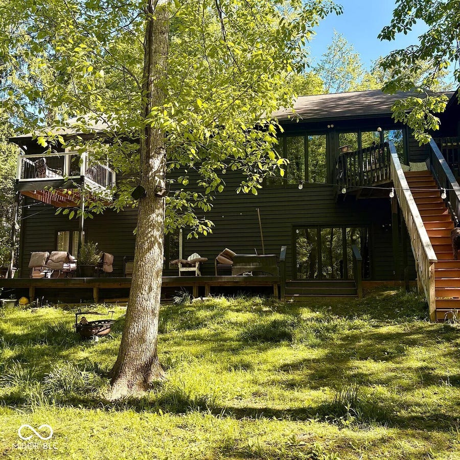 Property photo for 8923 Woodacre Lane, Indianapolis, IN
