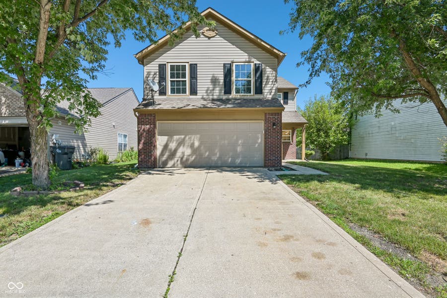 Property photo for 2327 Rostock Court, Indianapolis, IN