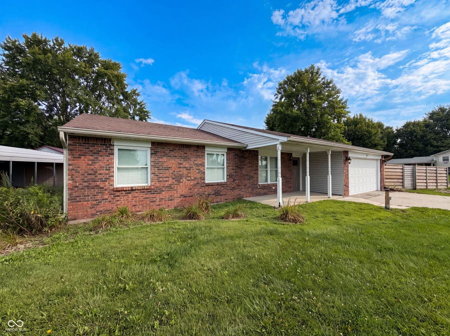 Property photo for 7938 Inverness Drive, Indianapolis, IN