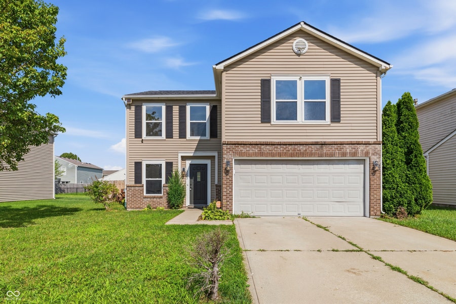 Property photo for 3223 Black Forest Lane, Indianapolis, IN